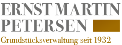 Ernst Martin Petersen